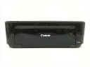 【中古】旧モデル Canon インクジェットプリンター複合機 PIXUS MG3630 BK ブラック