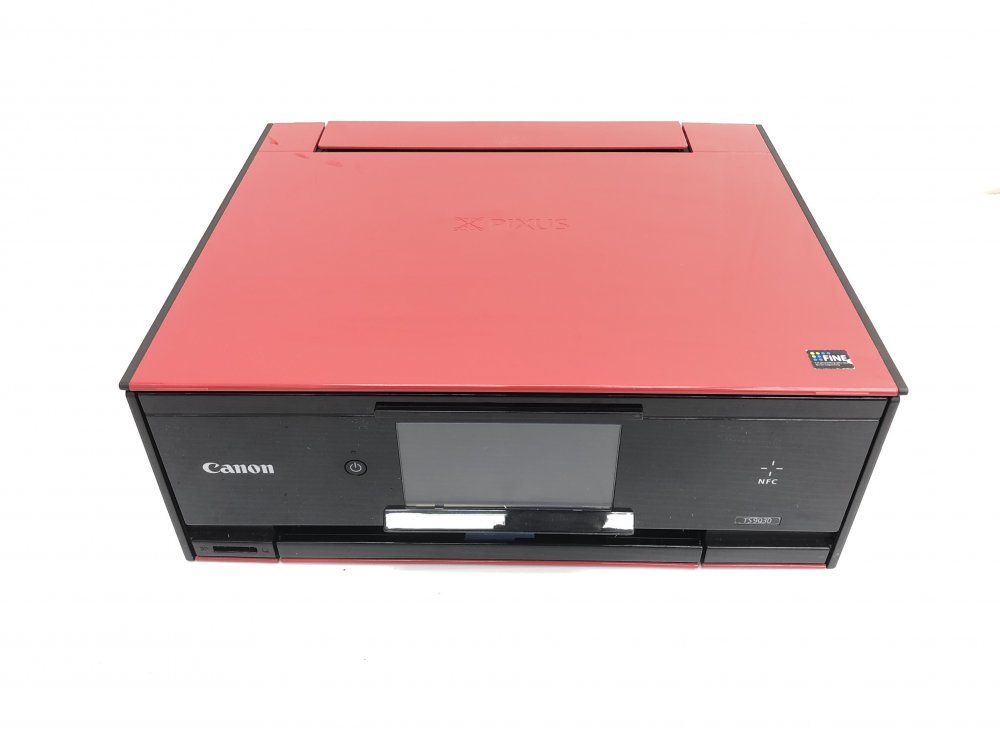 平型台r1代引不可 旧モデル Canon インクジェットプリンター複合機 Ts9030 Rd レッド ラストワンセール プリンタパソコン 周辺機器 Insolite Guadeloupe Voyage Com 平型台r1代引不可 旧モデル Canon インクジェットプリンター複合機 Ts9030 Rd レッド ラストワンセール プリンタパソコン 周辺機器 Insolite Guadeloupe Voyage Com
