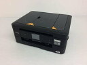 【中古】brother プリンター A4 インクジェット複合機 PRIVIO DCP-J963N-W その1