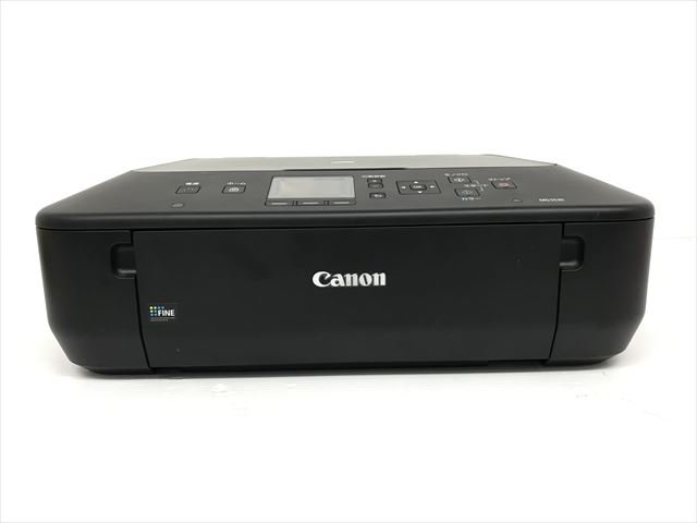 【中古】Canon キヤノン インクジェ