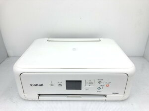 【中古】Canon プリンター インクジェット複合機 PIXUS TS5130S ブラック (黒)