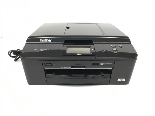 楽天市場】【中古】BROTHER A4インクジェット複合機 MyMio DCP-J925N