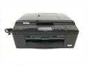 【中古】BROTHER A4インクジェット複