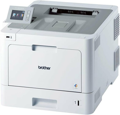 【中古】brother A4カラーレーザープリンター HL-L9310CDW/31PPM/両面印刷/有線・無線LAN 【中古】brother A4カラーレーザープリンター HL-L9310CDW/31PPM/両面印刷/有線・無線LAN