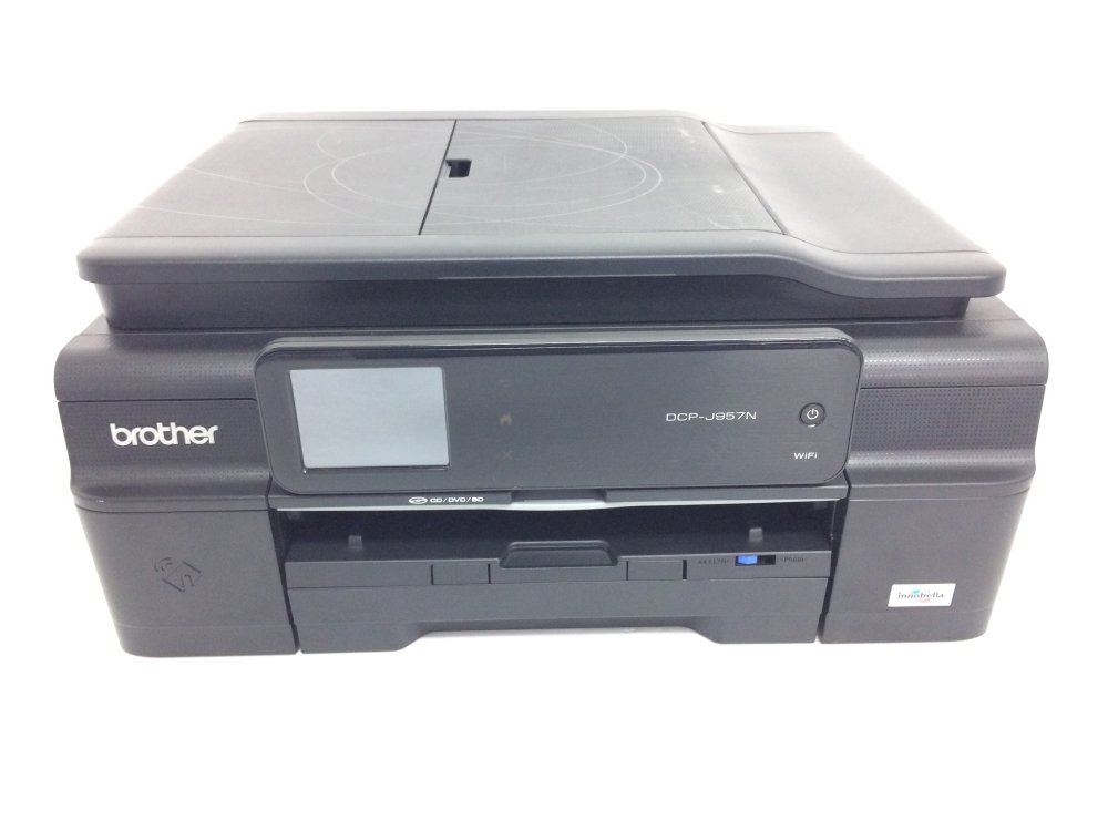 楽天市場】DCP-J957N（プリンタ｜パソコン・周辺機器）の通販