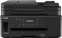【中古】キヤノン Canon プリンター 特大容量ギガタンク搭載 A4モノクロインクジェット複合機 GM4030(ADF搭載)2019年モデル テレワーク向け