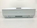 【中古】Canon インクジェット複合機 PIXUS MG6330 ホワイト