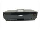 【中古】旧モデル Canon インクジェットプリンター複合機 PIXUS MG7130 BK