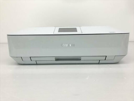 【中古】Canon インクジェット複合機 PIXUS MG6330 ホワイト 【中古】Canon インクジェット複合機 PIXUS MG6330 ホワイト