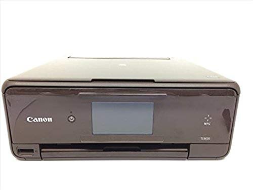 š۵ǥ Canon 󥯥åȥץ󥿡ʣ絡 TS8030 BW ֥饦