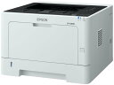 【中古】エプソン ページプリンター A4 モノクロ LP-S180D(2)