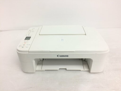 【中古】キヤノン インクジェット複合機TS3130 WHITE PIXUSTS3130WH 【中古】キヤノン インクジェット複合機TS3130 WHITE PIXUSTS3130WH