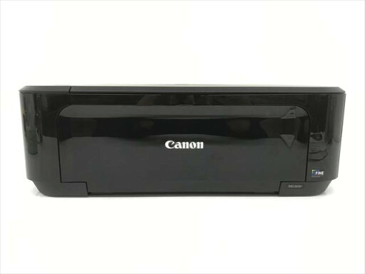 【中古】旧モデル Canon インクジェットプリンター複合機 PIXUS MG3630 BK ブラック 【中古】旧モデル Canon インクジェットプリンター複合機 PIXUS MG3630 BK ブラック