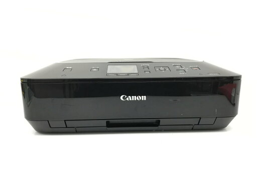 【中古】旧モデル Canon インクジェット複合機 PIXUS MG5430 【中古】旧モデル Canon インクジェット複合機 PIXUS MG5430