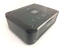 【中古】Canon インクジェット複合機 PIXUS MG5330 5色W黒インク 自動両面印刷 無線LAN搭載 サイレントモード搭載 ECO設定付 PIXUS...