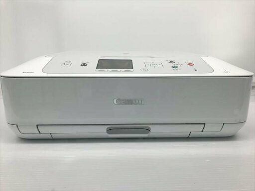 【中古】旧モデル Canon インクジェットプリンター複合機 PIXUS MG6930 WH ホワイト 【中古】旧モデル Canon インクジェットプリンター複合機 PIXUS MG6930 WH ホワイト