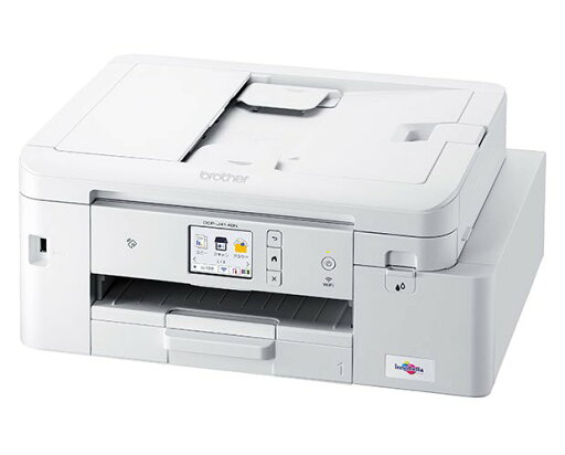 【中古】ブラザー PRIVIO カラー プリンター A4インクジェット複合機 DCP-J4140N (Wi-Fi/自動両面印刷/スマホ・タブレット接続/ADF/在宅ワーク向け) 【中古】ブラザー PRIVIO カラー プリンター A4インクジェット複合機 DCP-J4140N (Wi-Fi/自動両面印刷/スマホ・タブレット接続/ADF/在宅ワーク向け)