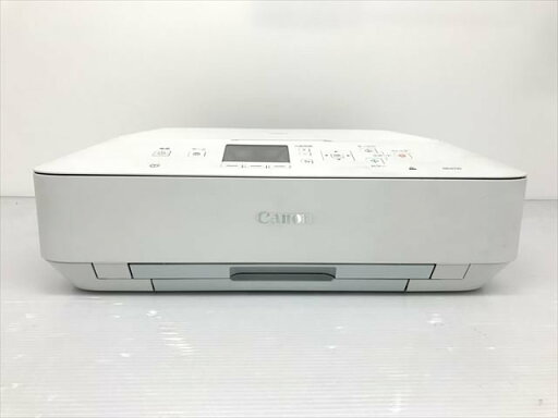 【中古】旧モデル Canon インクジェットプリンター複合機 PIXUS MG6730 WH ホワイト 【中古】旧モデル Canon インクジェットプリンター複合機 PIXUS MG6730 WH ホワイト