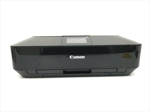 【中古】旧モデル Canon インクジェットプリンター複合機 PIXUS MG7130 BK 【中古】旧モデル Canon インクジェットプリンター複合機 PIXUS MG7130 BK