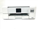 【中古】(旧モデル) brother インクジェットプリンター複合機 PRIVIO DCP-J562N 両面印刷|詳細画像