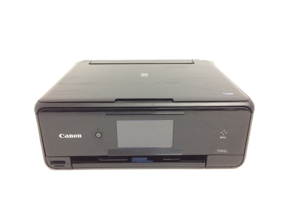 楽天市場】canon pixus ts8030（プリンタ｜パソコン・周辺機器）の通販