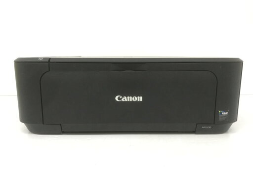 【中古】旧モデル Canon インクジェットプリンター複合機 PIXUS MG3230 【中古】旧モデル Canon インクジェットプリンター複合機 PIXUS MG3230