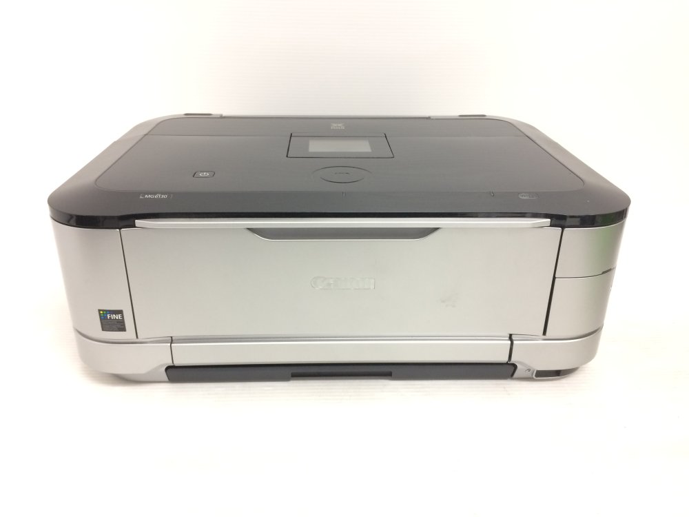 楽天市場】PIXUS MG6130（プリンタ｜パソコン・周辺機器）の通販