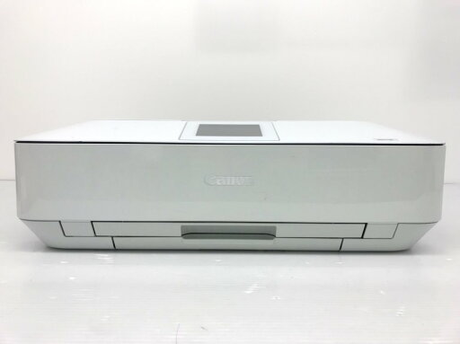 【中古】旧モデル Canon キヤノン インクジェット複合機 PIXUS MG7130 WH 【中古】旧モデル Canon キヤノン インクジェット複合機 PIXUS MG7130 WH