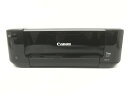 【中古】旧モデル Canon インクジェット複合機 顔料BK+3色染料の新4色インク PIXUS MG4130