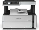 【中古】エプソン プリンター A4 モノクロ インクジェット 複合機 エコタンク搭載 PX-M270T FAX機能なし 低ランニングコスト テレワーク向け