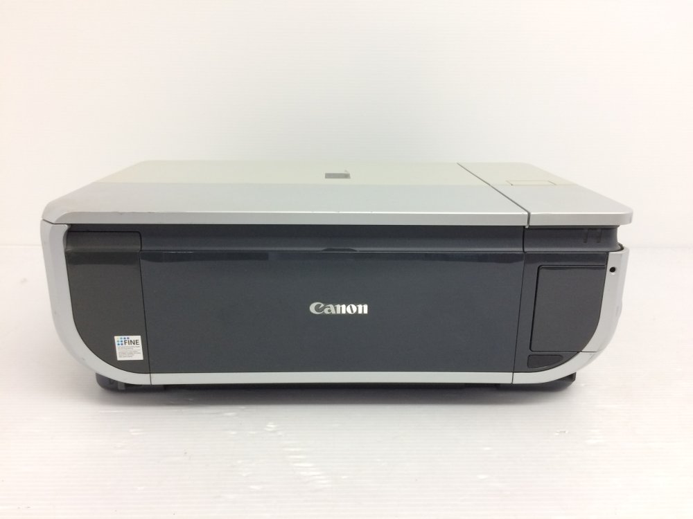 【中古】Canon PIXUS (ピクサス) MP510