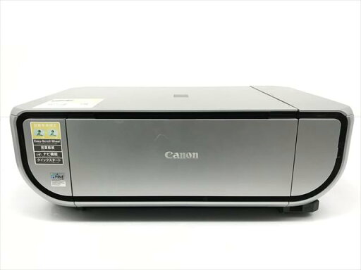 【中古】キヤノン PIXUS MP520 【中古】キヤノン PIXUS MP520