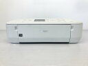 【中古】旧モデル Canon インクジェットプリンター複合機 PIXUS MG5630 WH ホワイト