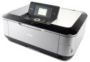 【中古】Canon インクジェット複合機 MP620