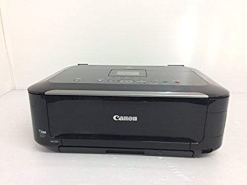 【中古】Canon インクジェット複合機 PIXUS MG5330 自動両面印刷 無線LAN搭載 サイレントモード搭載 EC..