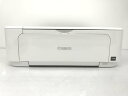 【中古】旧モデル Canon インクジェットプリンター複合機 PIXUS MG3530 WH ホワイト