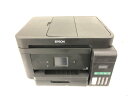 【中古】エプソン EW-M670FT プリンター/A4カラーインクジェット複合機(2)