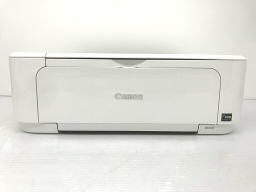 【中古】旧モデル Canon インクジェットプリンター複合機 PIXUS MG3530 WH ホワイト 【中古】旧モデル Canon インクジェットプリンター複合機 PIXUS MG3530 WH ホワイト
