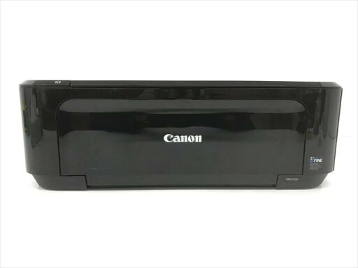 【中古】旧モデル Canon インクジェットプリンター複合機 PIXUS MG3130 【中古】旧モデル Canon インクジェットプリンター複合機 PIXUS MG3130