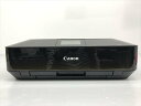 【中古】旧モデル Canon インクジェット複合機 PIXUS MG6330 ブラック