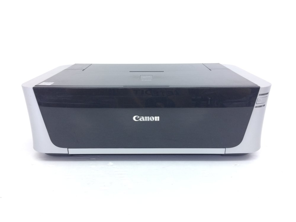【中古】キヤノン PIXUS iP3500