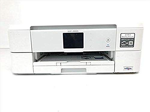 【中古】(旧モデル) brother インクジェットプリンター複合機 PRIVIO DCP-J562N 両面印刷 【中古】(旧モデル) brother インクジェットプリンター複合機 PRIVIO DCP-J562N 両面印刷