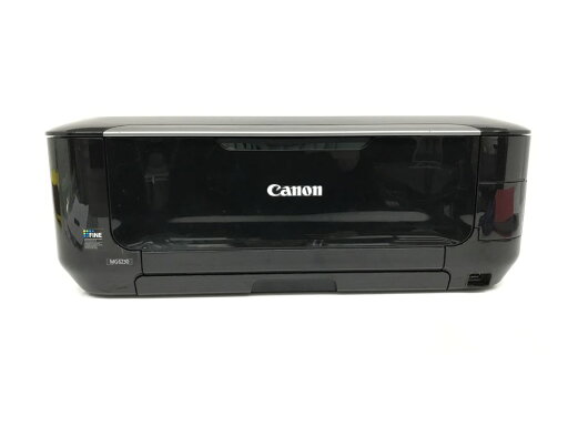 【中古】旧モデル Canon インクジェットプリンター複合機 PIXUS MG6230BK ブラック 【中古】旧モデル Canon インクジェットプリンター複合機 PIXUS MG6230BK ブラック