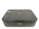 【中古】旧モデル Canon インクジェットプリンター複合機 PIXUS MG4230