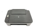 【中古】キヤノン インクジェット複合機TS3130 BLACK PIXUSTS3130BK(2)