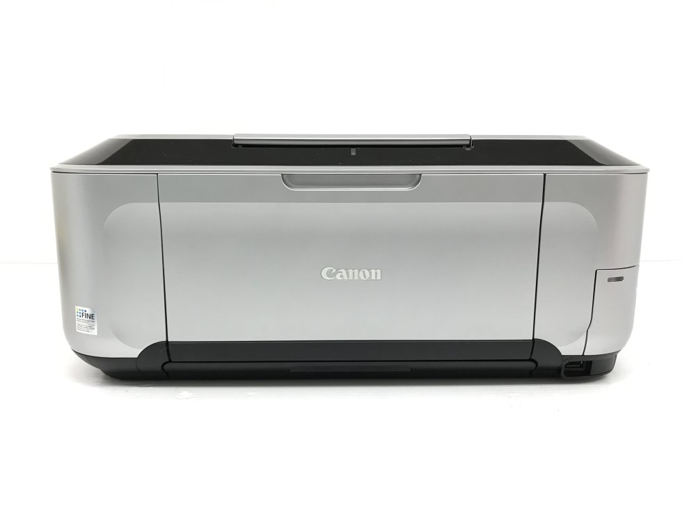 【中古】Canon インクジェット複合機 MP980