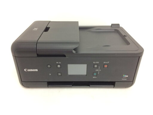 【中古】Canon プリンター A4インクジェット複合機 PIXUS TR7530 【中古】Canon プリンター A4インクジェット複合機 PIXUS TR7530