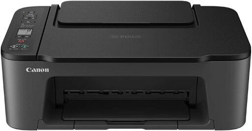 【中古】キヤノン Canon プリンター A4インクジェット複合機 PIXUS TS3530 ブラック Wi-Fi対応 テレワーク向け 対応インクBC-365/366シリーズ 【中古】キヤノン Canon プリンター A4インクジェット複合機 PIXUS TS3530 ブラック Wi-Fi対応 テレワーク向け 対応インクBC-365/366シリーズ