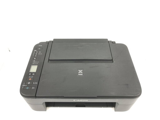【中古】キヤノン インクジェット複合機TS3130 BLACK PIXUSTS3130BK 【中古】キヤノン インクジェット複合機TS3130 BLACK PIXUSTS3130BK