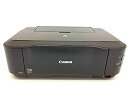 【中古】Canon インクジェットプリンタ PIXUS IP4930 5色W黒インク レーベルプリント対応 サイレントモード搭載 ECO設定付 PIXUSIP4930